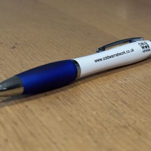 Lot of 25 CWN Pens