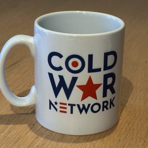 Cold War Network Mug